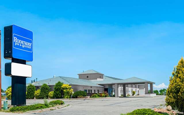 Rodeway Inn & Suites