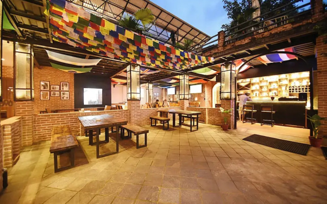 Hotel Parada Inn