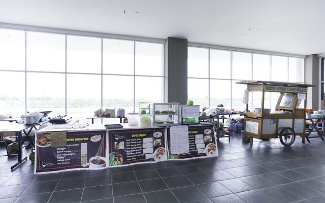 Capital O 2677 My Tower Apartment