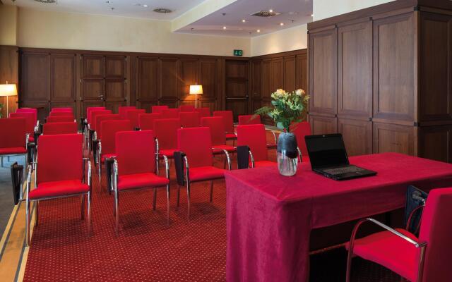 Austria Trend Hotel Ljubljana