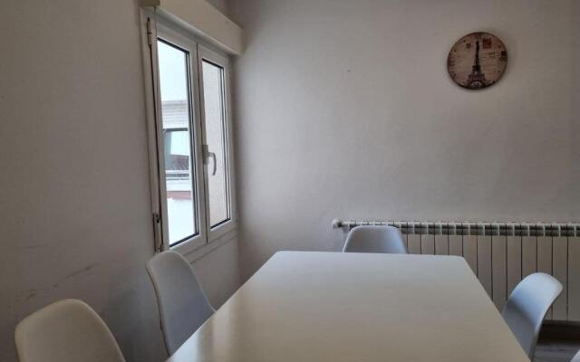 103A Apartamento moderno 2 habitaciones