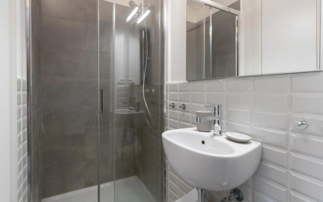 Italianway - Barberini 6 Opulentia