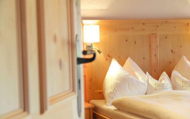 Alpine Premium Chalet Wallegg-Lodge