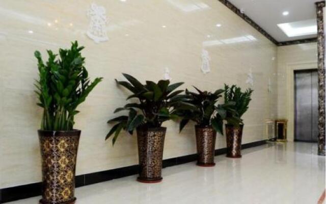 Heng Tai Hotel
