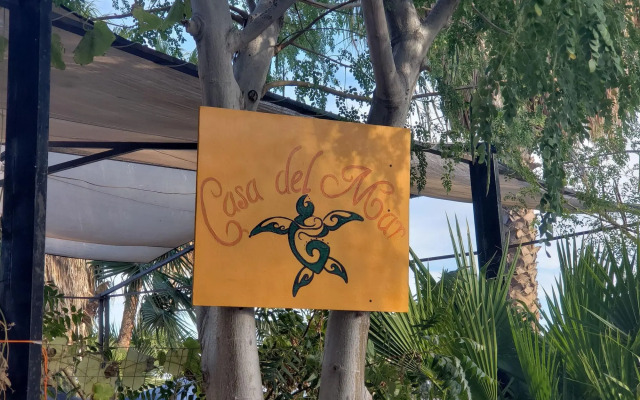 Casa del Mar - Hostel