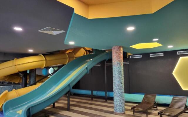 JORDAN Apartment KC 9C 35 Kopaonik