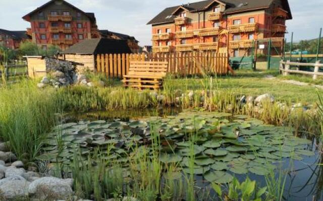 Tatry Golf Apartmán