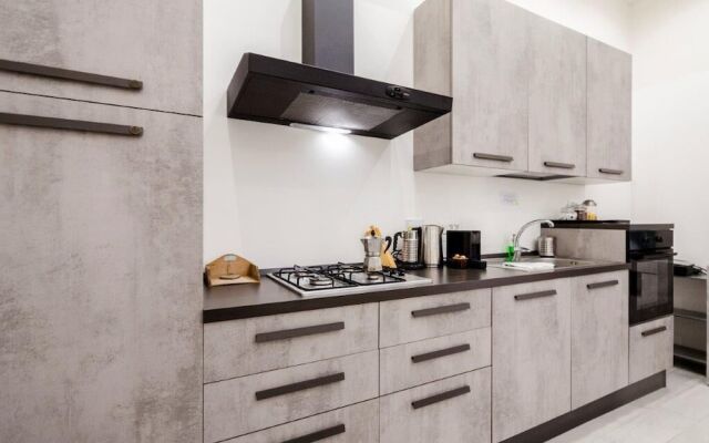 Dimora Santo Stefano