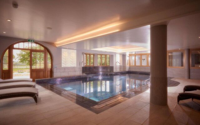 Mallory Court Country House Hotel and Spa