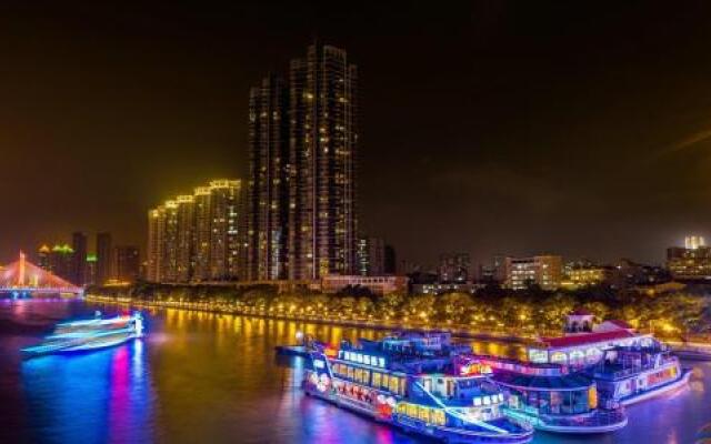 Xingke International Apartment
