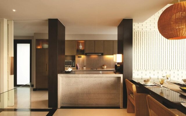 Conrad Koh Samui Residences