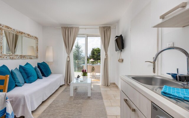 Stunning Home in Malinska With Wifi and 1 Bedrooms