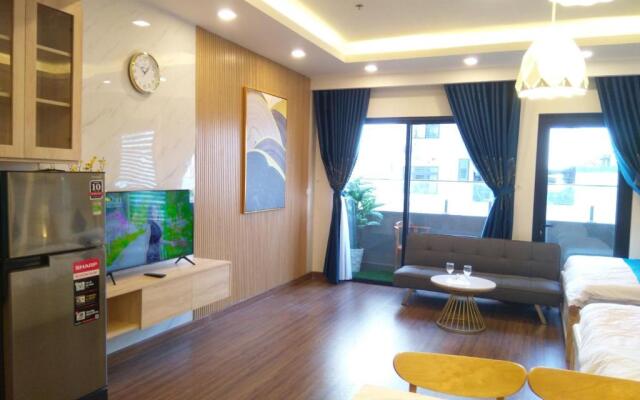 Quy Nhơn - Biển Apartment 2