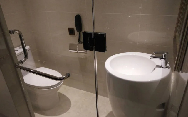 Lanxi International Hotel