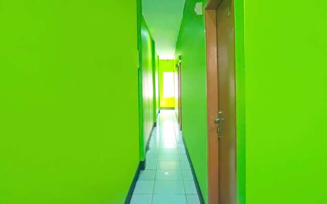 OYO 92581 Tangki Residence 2