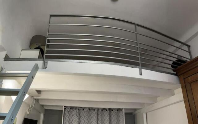 Studio Duplex Centre ville BASTIA