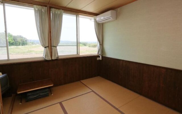 Tanegashima Minshuku Yuyu