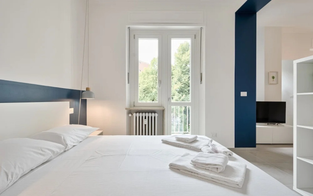 Urban House Carducci - Studios