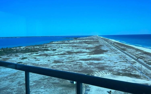 3 Portofino 1707, Pensacola Beach