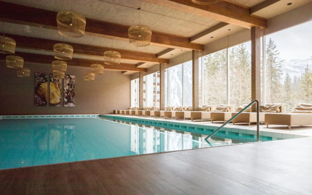 Arosa Alpine Club - Adults Only