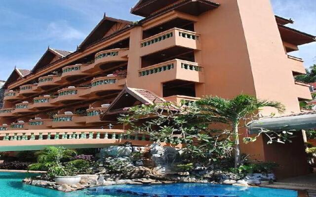 Andaman Hill Hotel