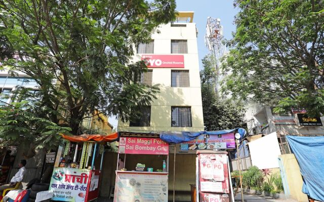 OYO 8436 Orchid Rooms