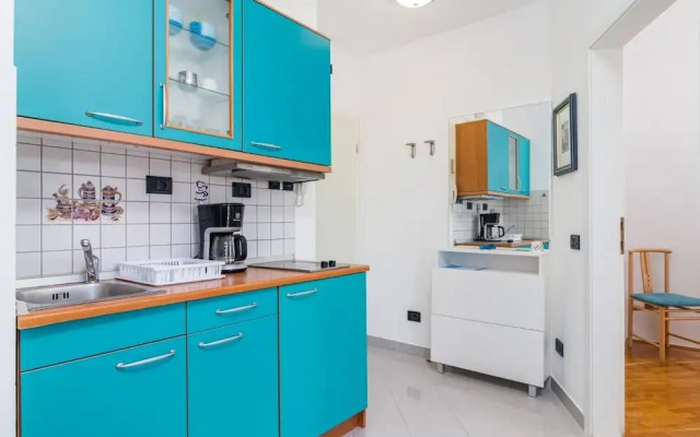 Fimi- With Swimming Pool - Blue