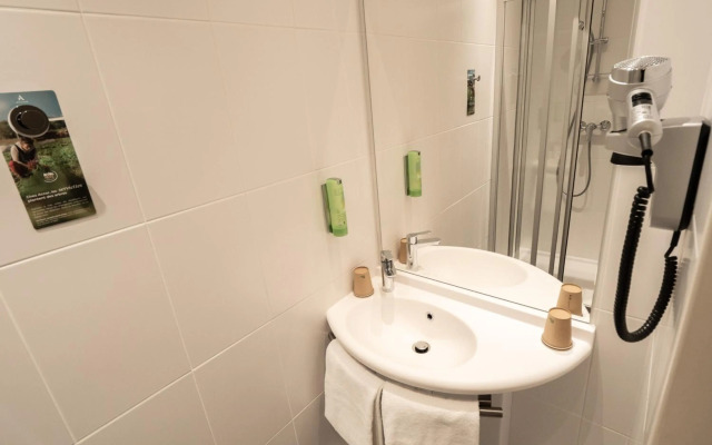 Greet Hotel Beaune