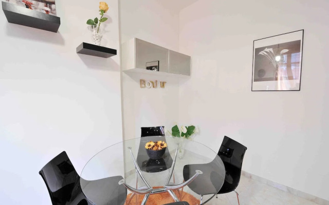 Santamarta, the Apartment for Your Venetian Holidays