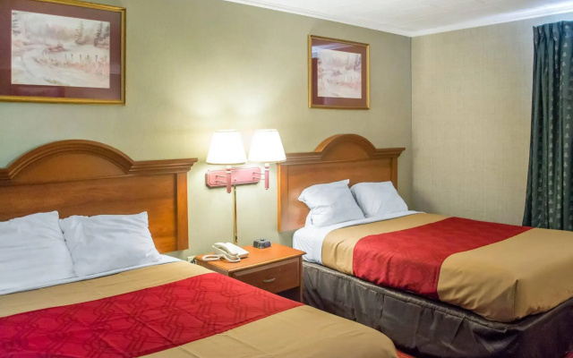 Falls Inn