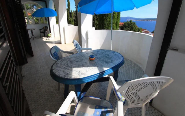 Apartments Viktorija