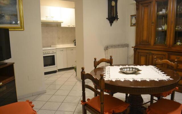 Appartamento Tuscany