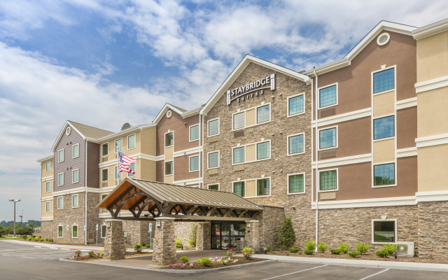 Staybridge Suites Canton by IHG