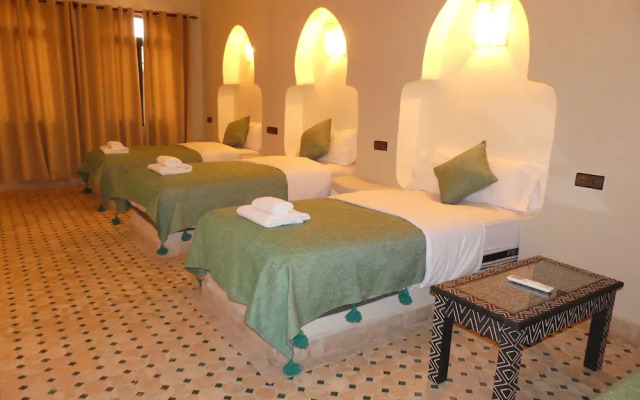 Riad La Luna