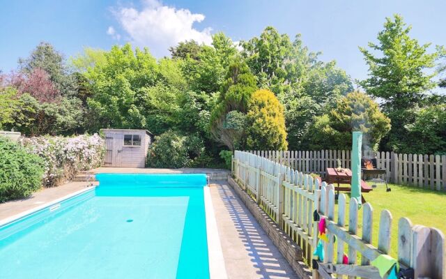 Croyde Ramblers 4 Bedrooms