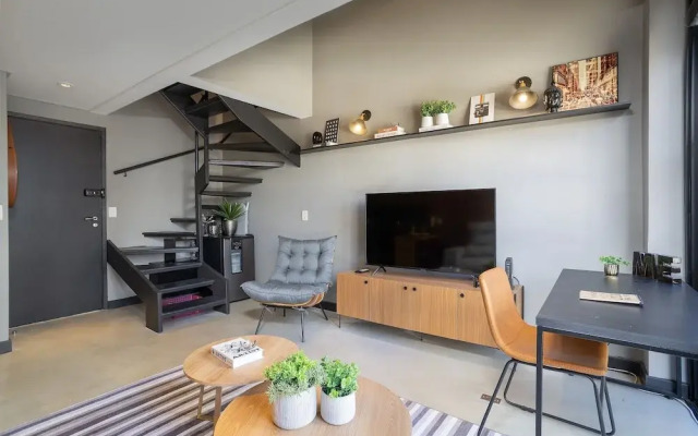 Urbano Duplex