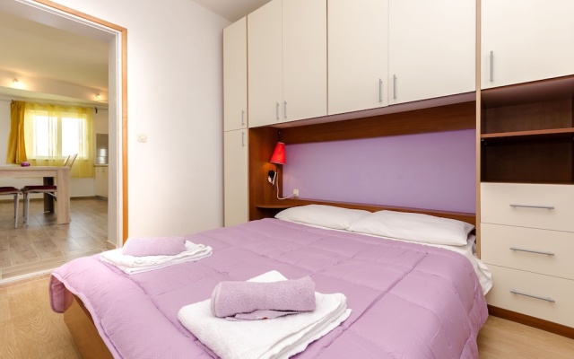 Apartment Masholina