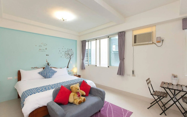 No. Six Homestay