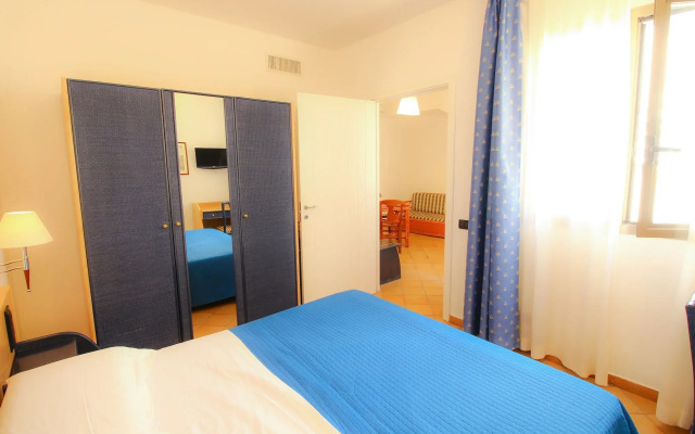 Hotel Paladini di Francia