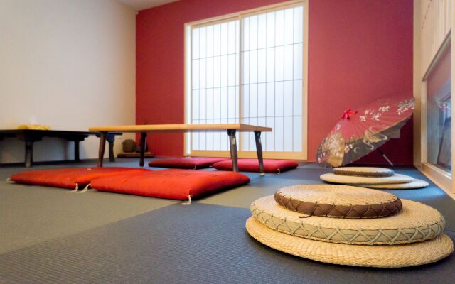 Fujitaya BnB