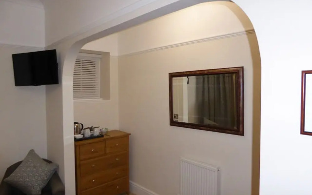 The Grange Guest House