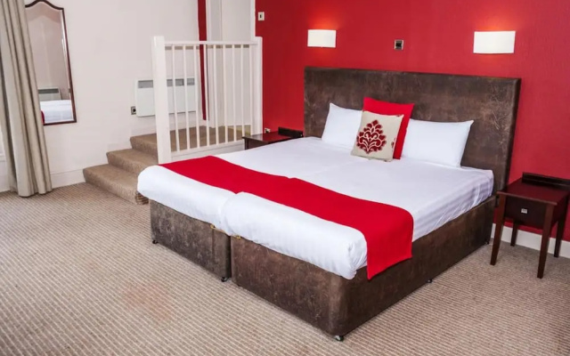 Columba Hotel