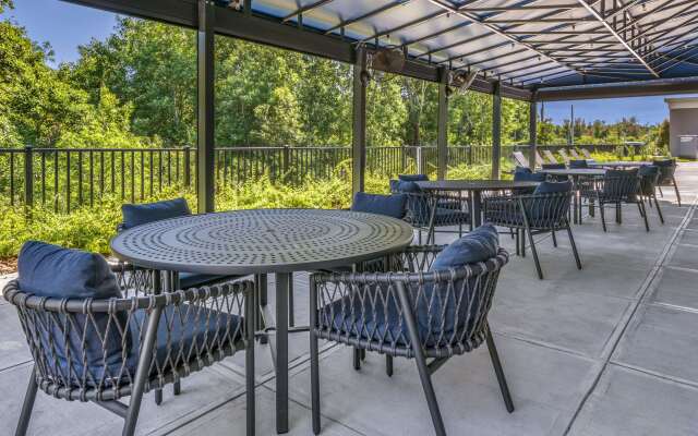 Cambria Hotel Orlando Airport