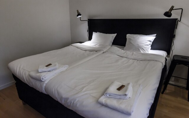 Hotell Alfred Nobel