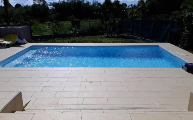 F2 ZEN & GREEN - PISCINE et CONFORT