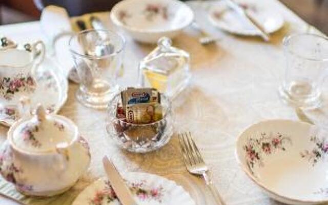 The Greens of Leura Bed & Breakfast