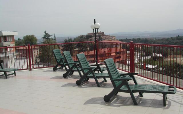 Santa Caterina Hotel & Bike