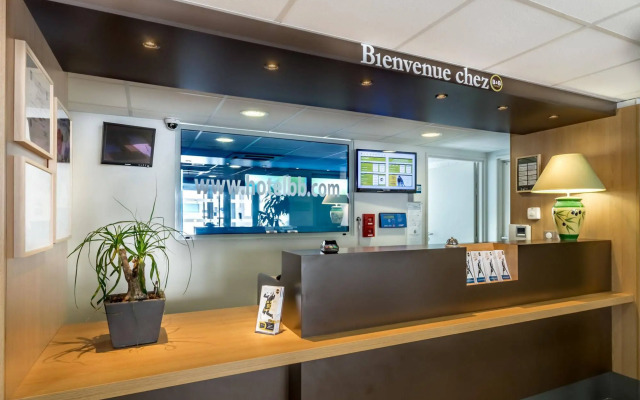 B&B HOTEL Cannes La Bocca Plage