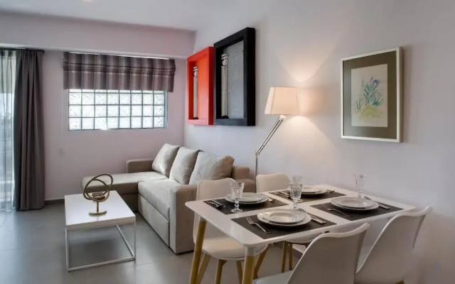 SynAthens Apartments & Studios