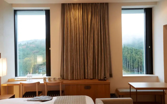 Hotel Clad